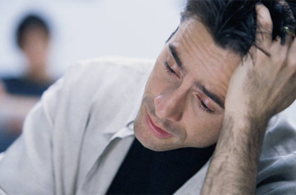 【型男care】每天都好累?快改掉這10個讓你越來越疲倦的「生活惡習」!