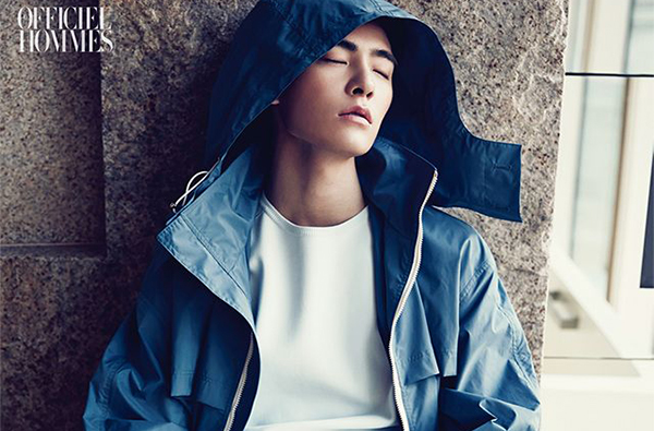 本季最帥單品「連帽長版防風外套Parka jacket 」5大穿搭提案，一件征服整個冬天！