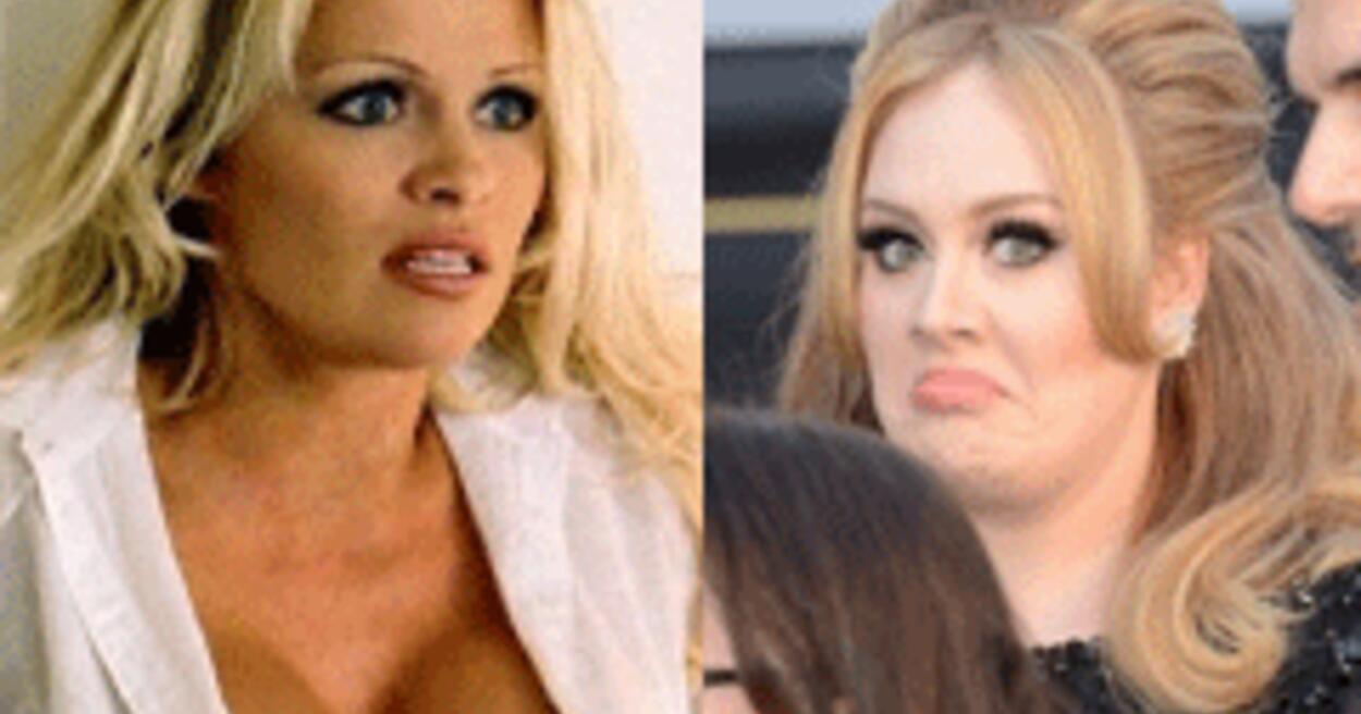 蛤？Adele、妮可基嫚、強尼戴普…好萊塢巨星們竟然怕這個！