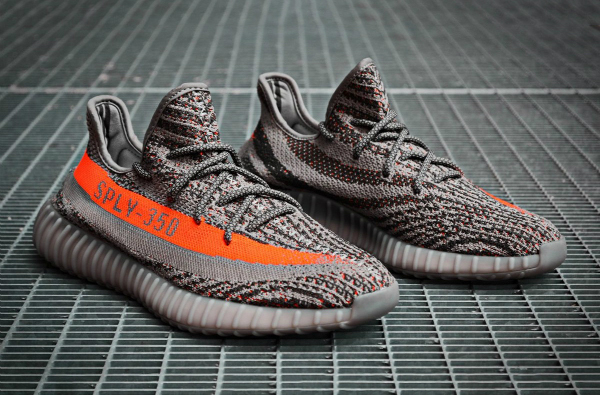 重大發佈！鞋迷期待已久的話題神鞋Yeezy Boost 350 V2，本月重磅開賣！你準備好手刀廝殺了嗎？