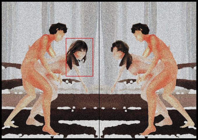 fake画像　アイコラ 悪用厳禁ディープフェイク作成ソフト 初心者向け日本語版 フェイクポルノ ショップ アイコラ