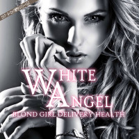 ロシア・ヨーロッパ専門デリヘル　WHITE ANGEL
