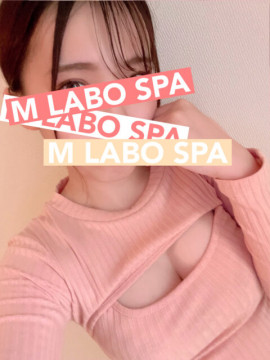 飴木りんご｜M LABO SPA　船橋店