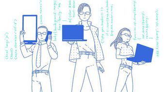 システムエンジニアになるには 資格の必要性や転職に有利なスキル 未経験から目指す方法 キャリズム