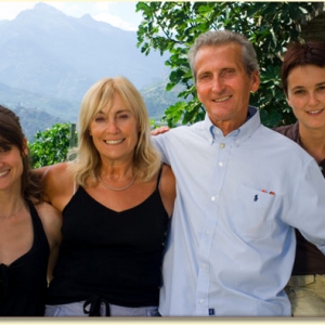 Les Cretes