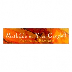 Mathilde et Yves Gangloff