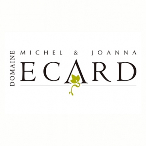 Michel et Joanna Ecard