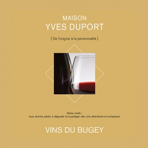Yves Duport