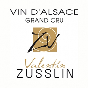 Valentin Zusslin