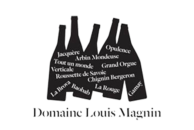 Louis Magnin