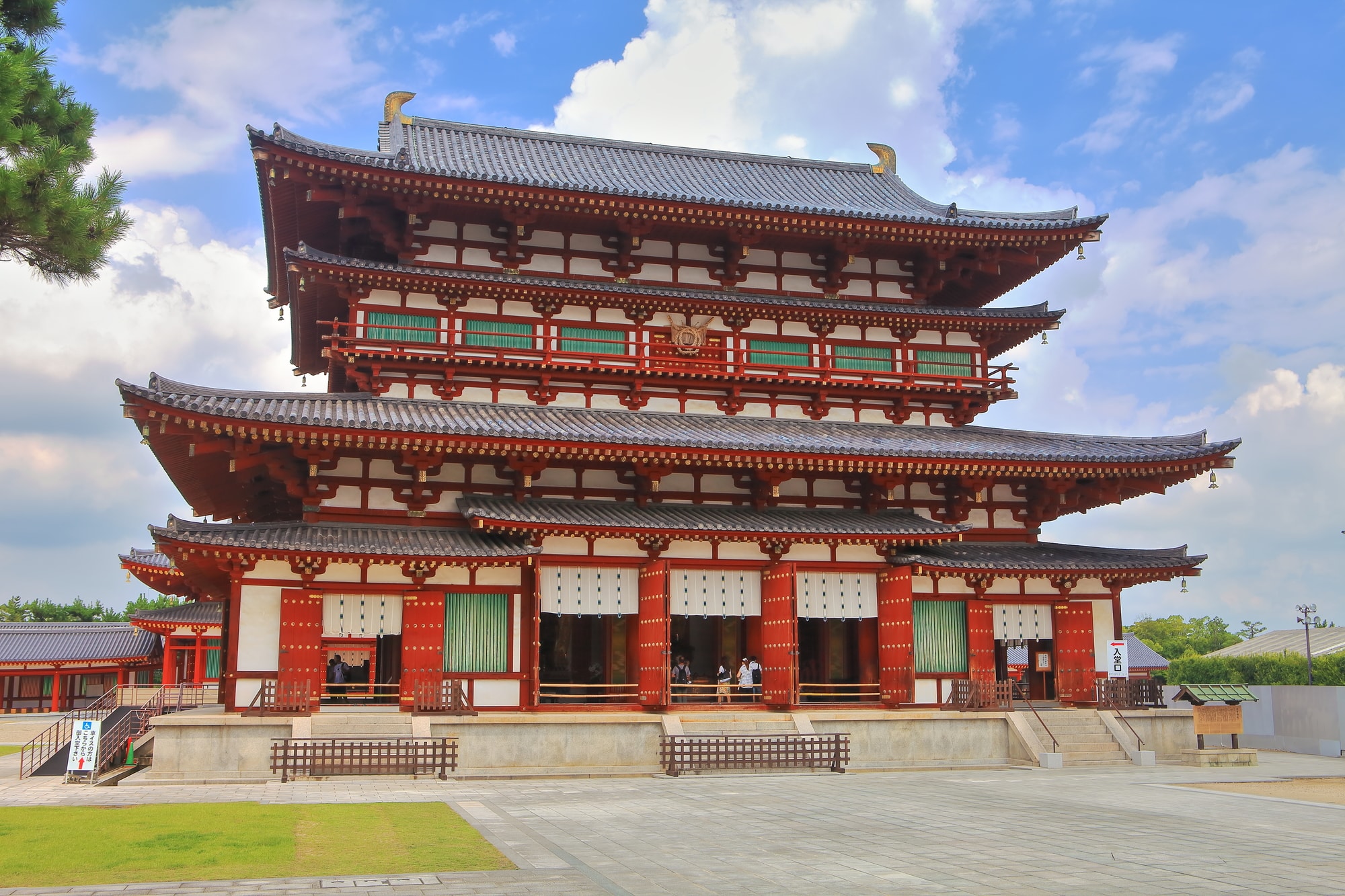 薬師寺|THE GATE|日本の旅行観光マガジン・観光旅行情報掲載