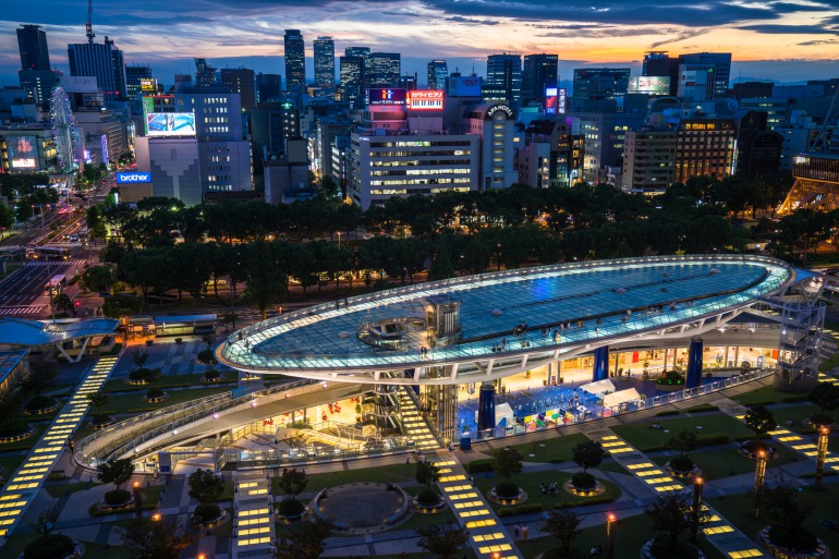 Sakae-Night-view-with-Oasis21