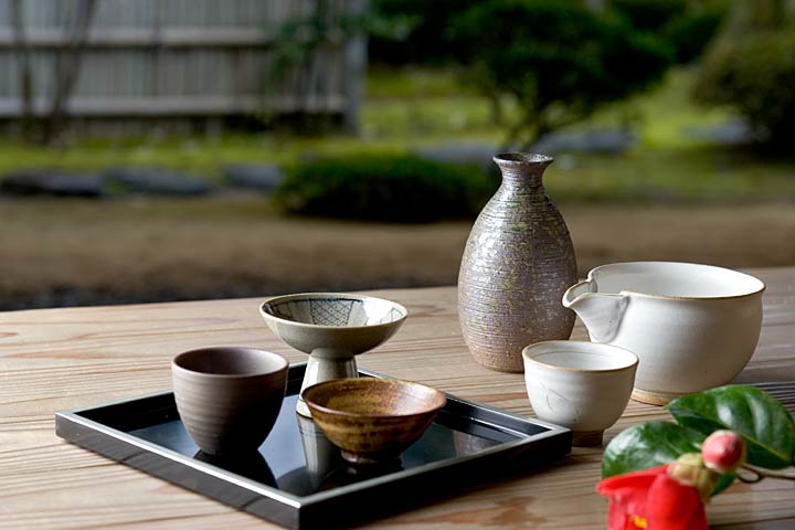 Echizen-yaki ware