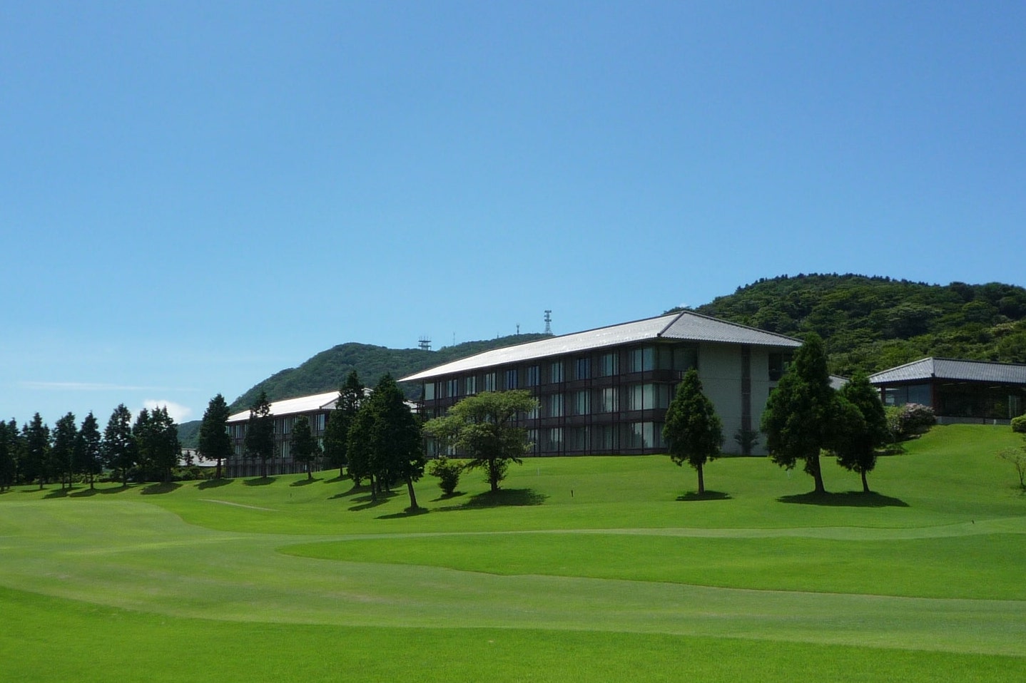 Hakone Yunohana Prince Hotel