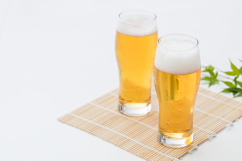 Image of beer