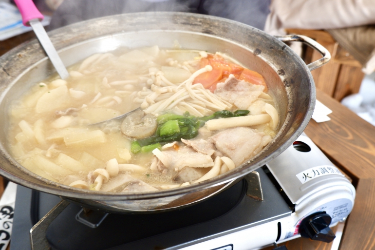 Noroshi Nabe