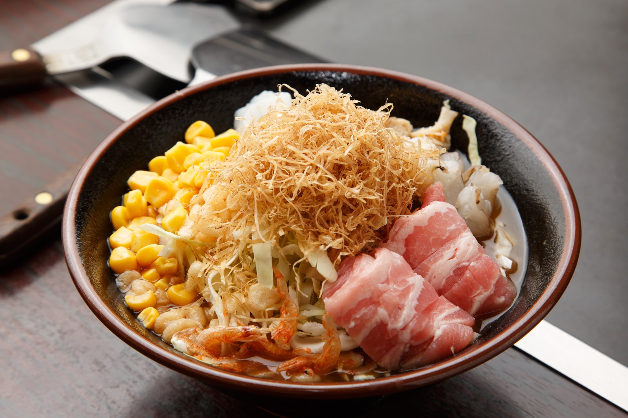 絶品 もんじゃ 焼き レシピ