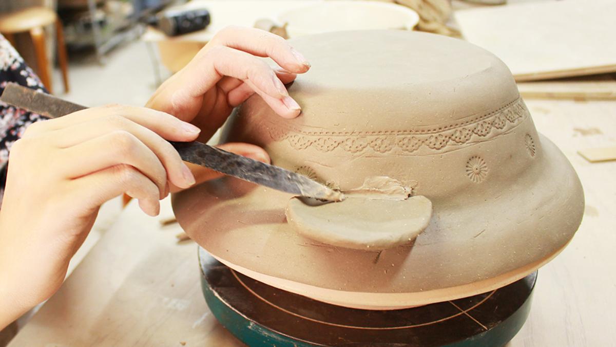 陪伴着和食的土锅 用原创土锅 土锅制作体验 来点缀餐桌 The Gate 日本旅游观光杂志 提供观光旅游信息