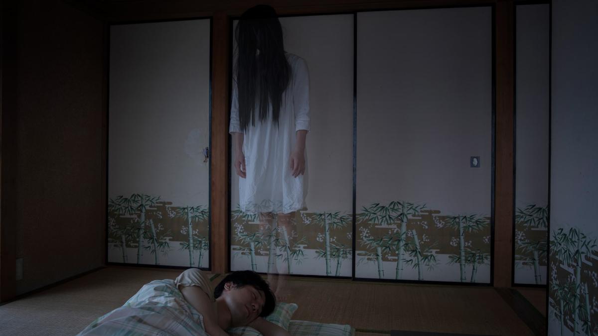 幽霊と妖怪】の違いとは？日本のお化けの歴史に迫る！｜THE GATE｜日本