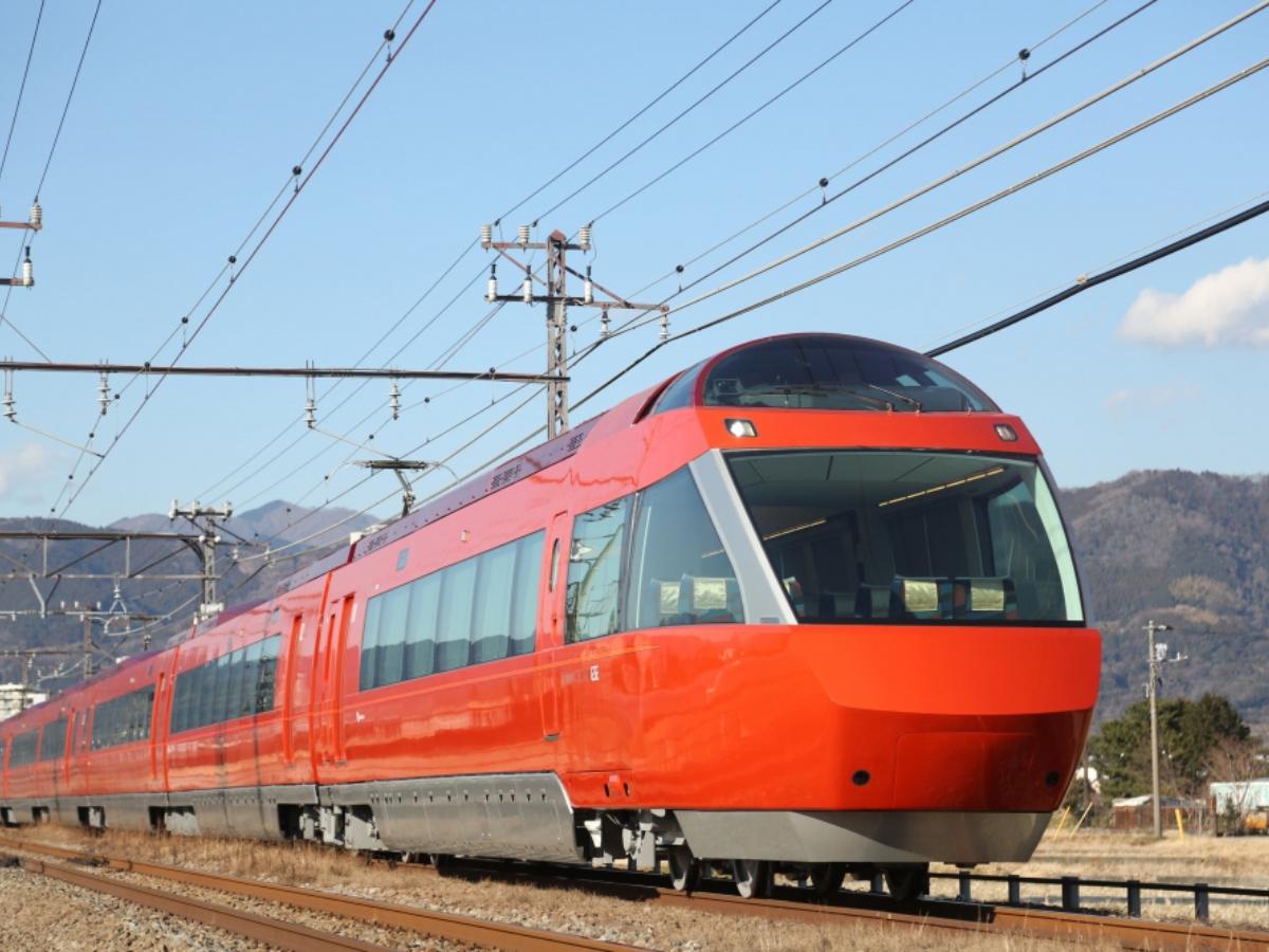 箱根フリーパス 小田急のお得なきっぷで巡る箱根日帰り旅 The Gate 日本の旅行観光マガジン 観光旅行情報掲載