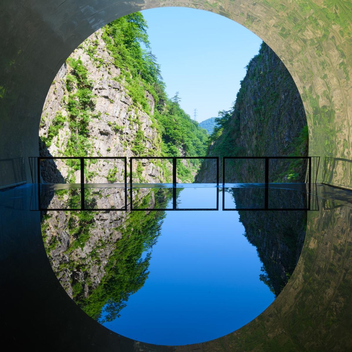 8 Brilliant Views in Niigata!｜THE GATE｜Japan Travel Magazine