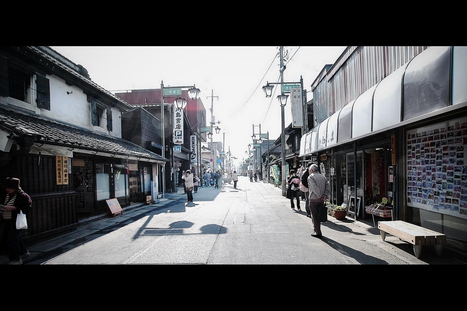 真壁の町並み The Gate 日本の旅行観光マガジン 観光旅行情報掲載