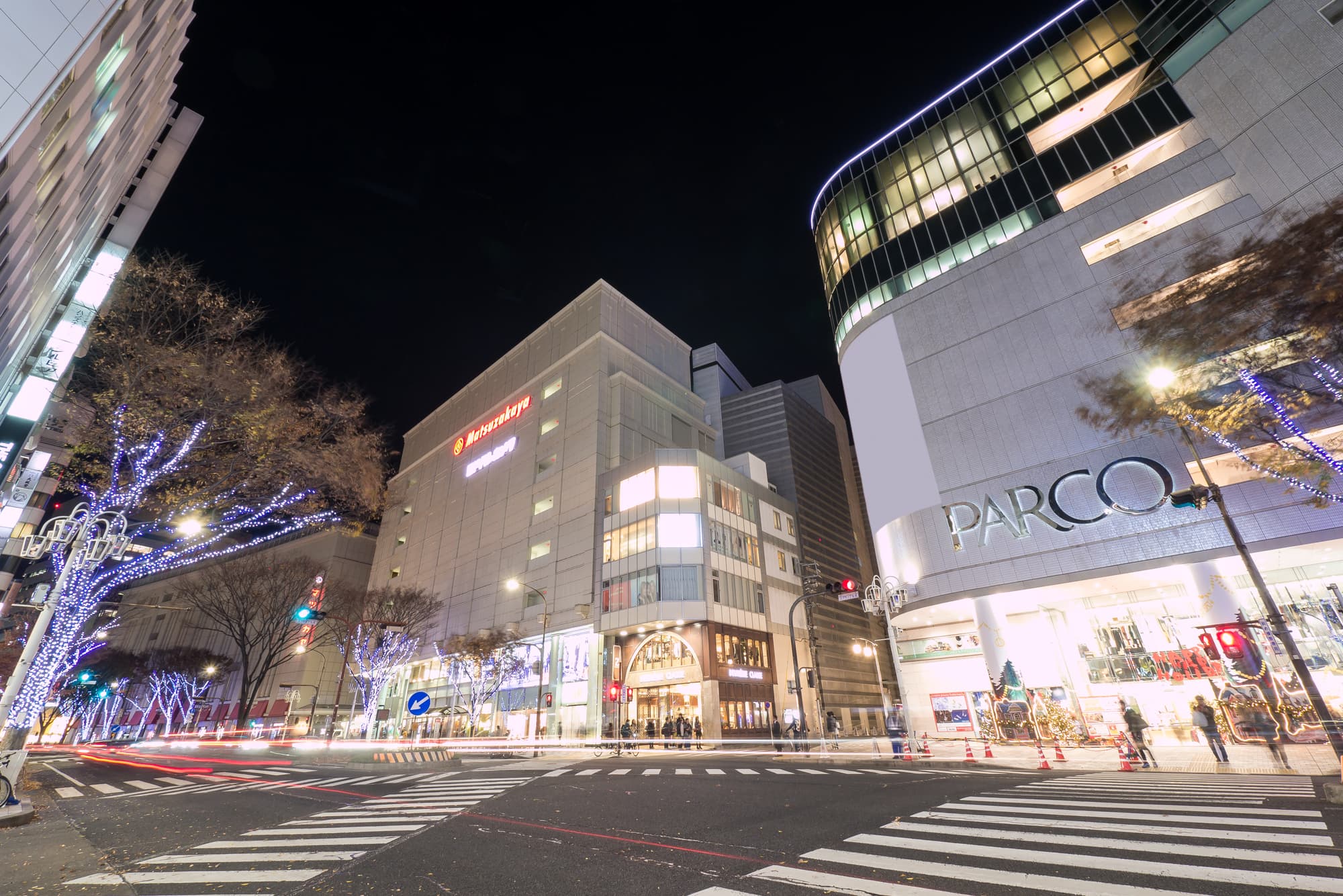 名古屋parco The Gate 日本の旅行観光マガジン 観光旅行情報掲載