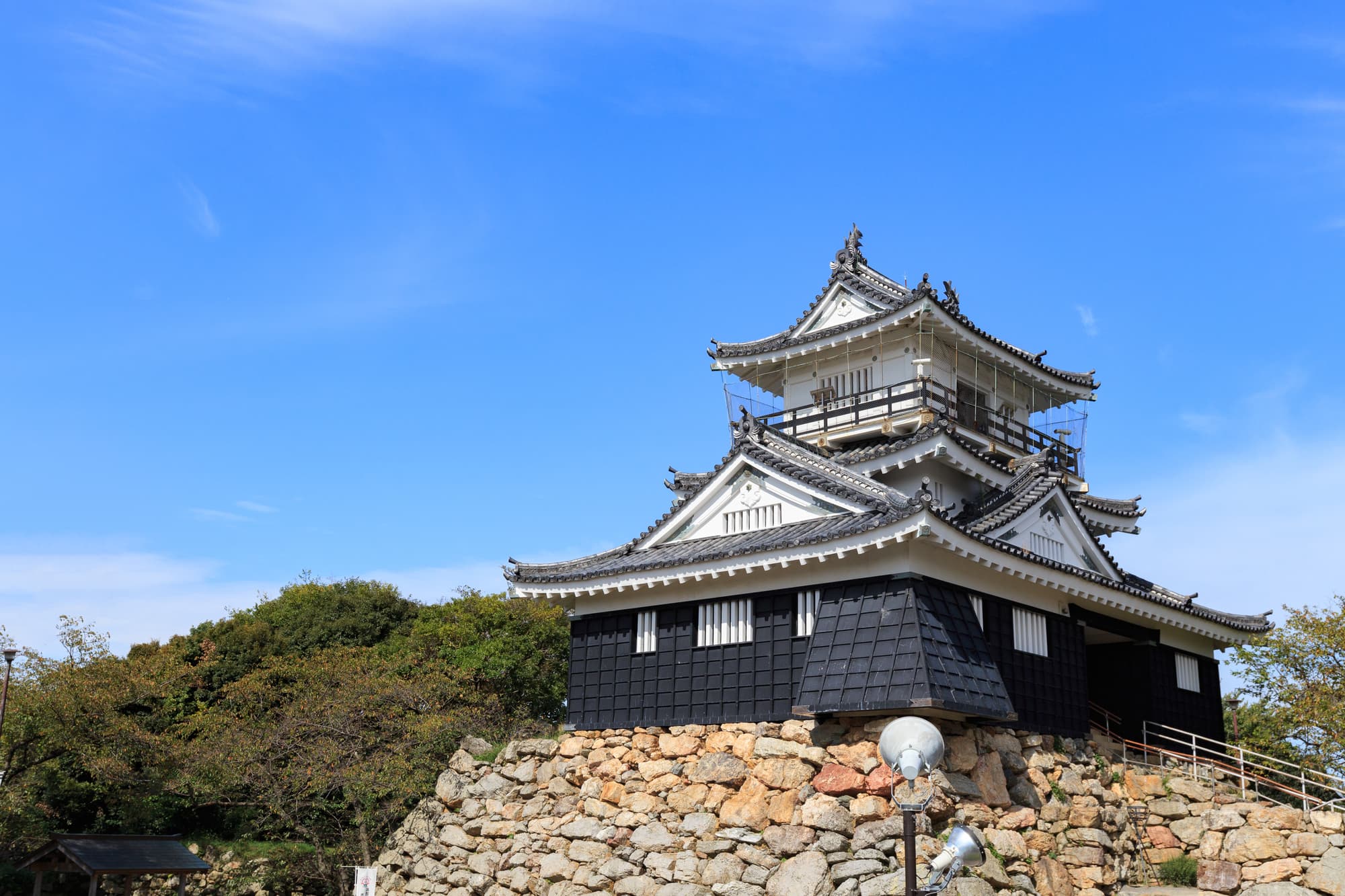 濱松城|THE GATE|日本旅遊觀光雜誌・提供觀光旅遊信息
