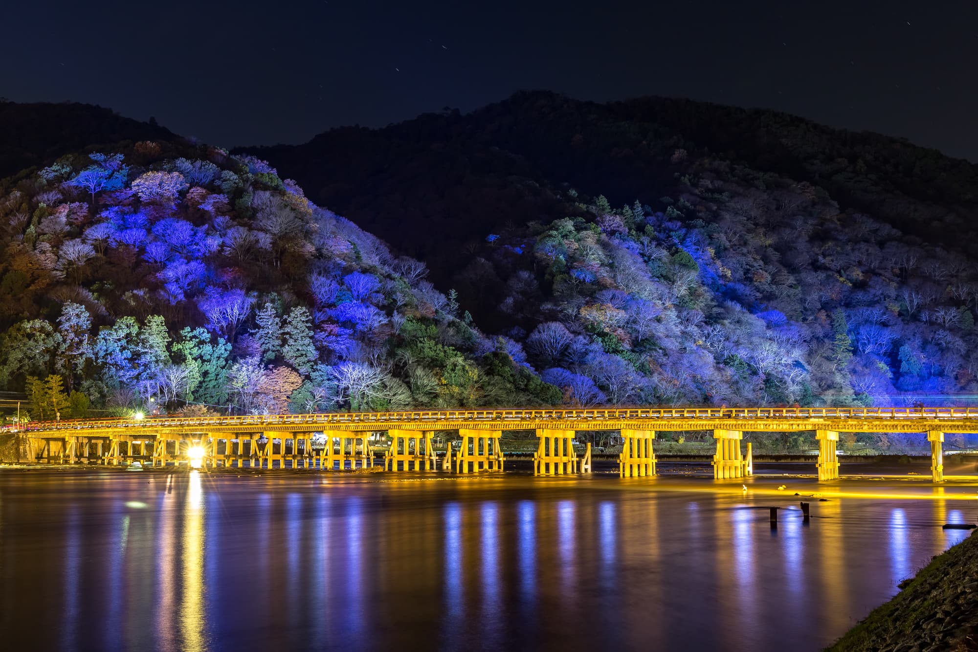 冬だから行きたい 京都 のおすすめ観光スポット10選 The Gate 日本の旅行観光マガジン 観光旅行情報掲載