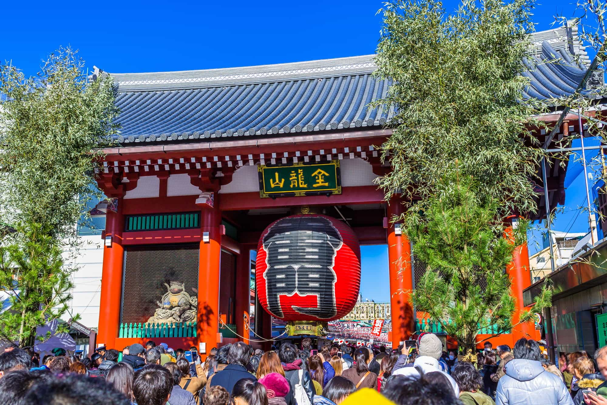 浅草寺