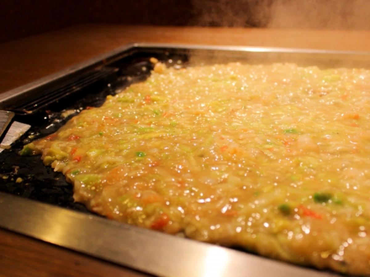 もんじゃ焼き の聖地 月島でルーツを学ぼう おすすめ店舗も紹介 The Gate 日本の旅行観光マガジン 観光旅行情報掲載