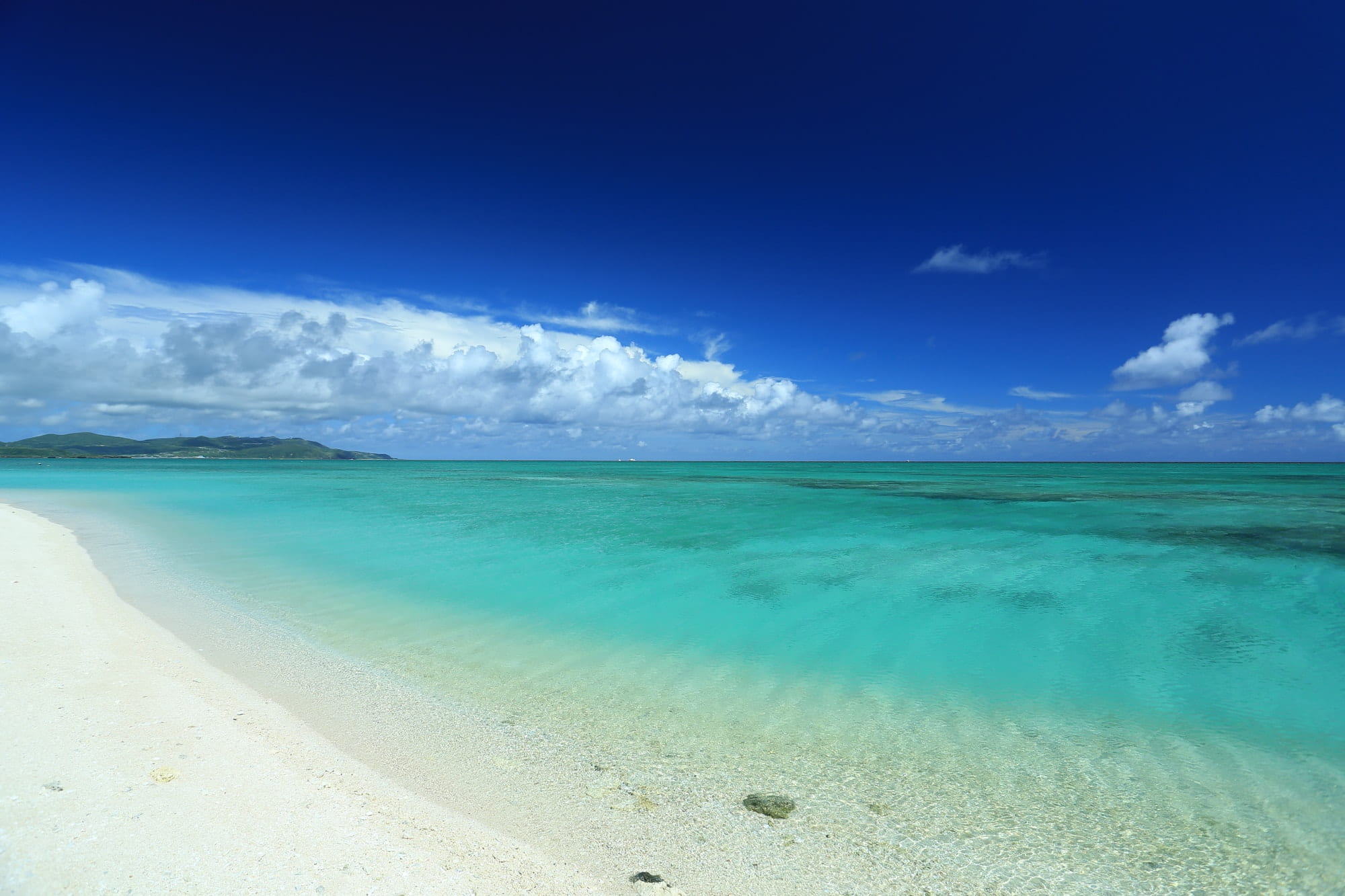 ハテの浜