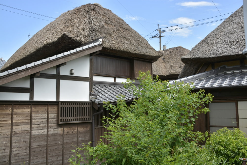 浜庄津町浜金屋町|THE GATE|日本の旅行観光マガジン・観光旅行情報掲載