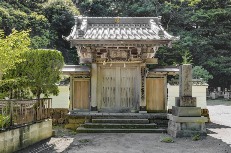 霊光寺