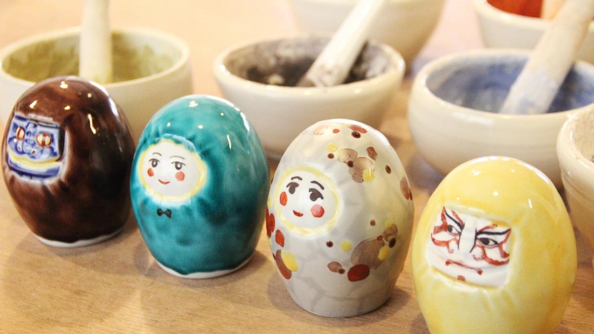 石川県の伝統工芸品 九谷焼 を身近に 体験スポット5選 The Gate 日本の旅行観光マガジン 観光旅行情報掲載
