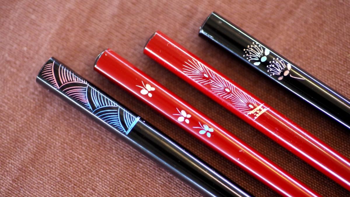 輪島塗】の魅力を知ることができる世界唯一の「漆芸専門美術館」｜THE