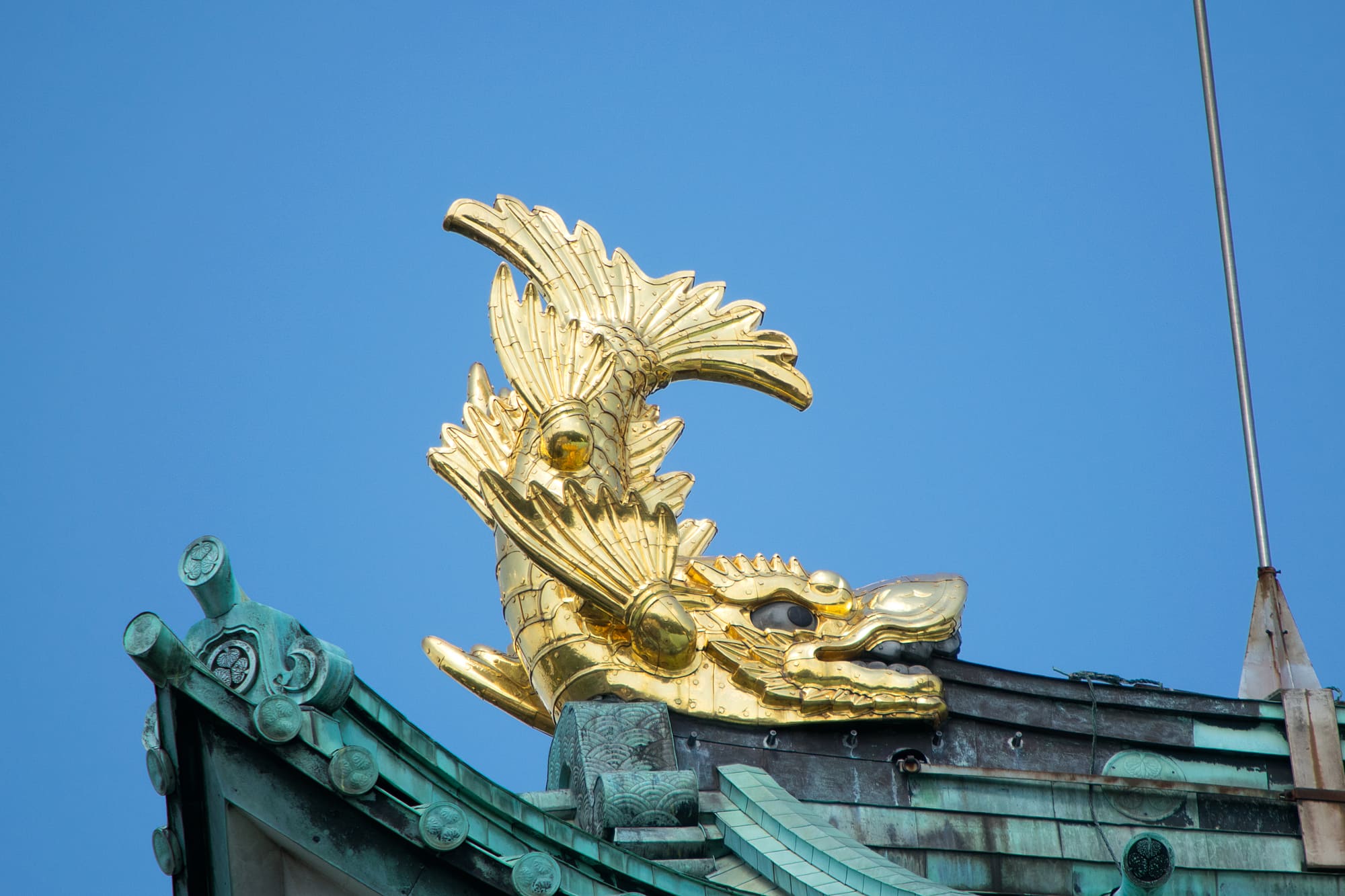 名古屋城 歴史テーマパークと名古屋飯を堪能しよう The Gate 日本の旅行観光マガジン 観光旅行情報掲載