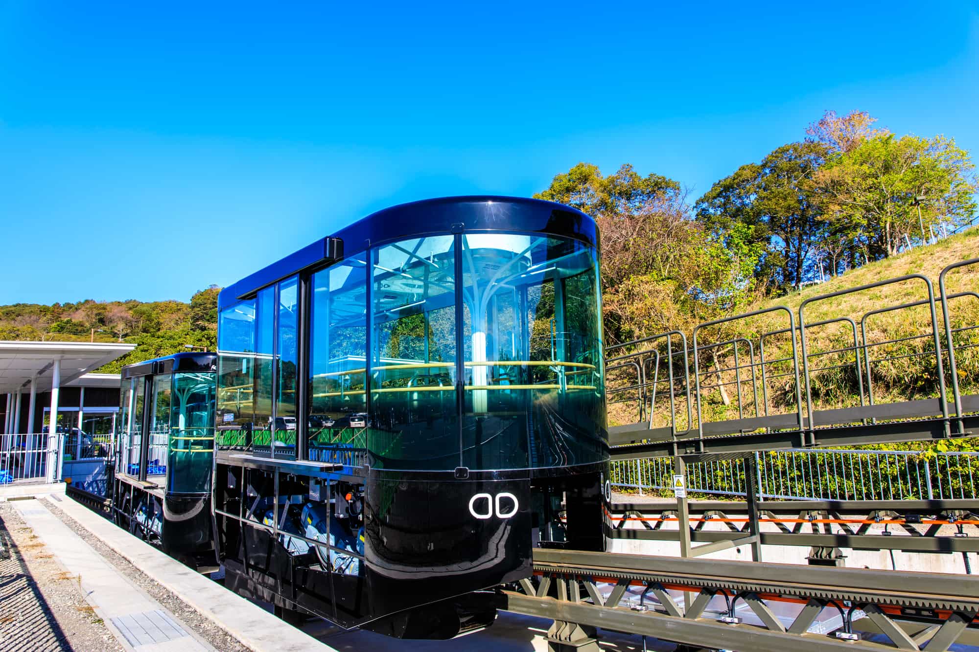 稲佐山 長崎1000万ドルの夜景を見に行こう The Gate 日本の旅行観光マガジン 観光旅行情報掲載