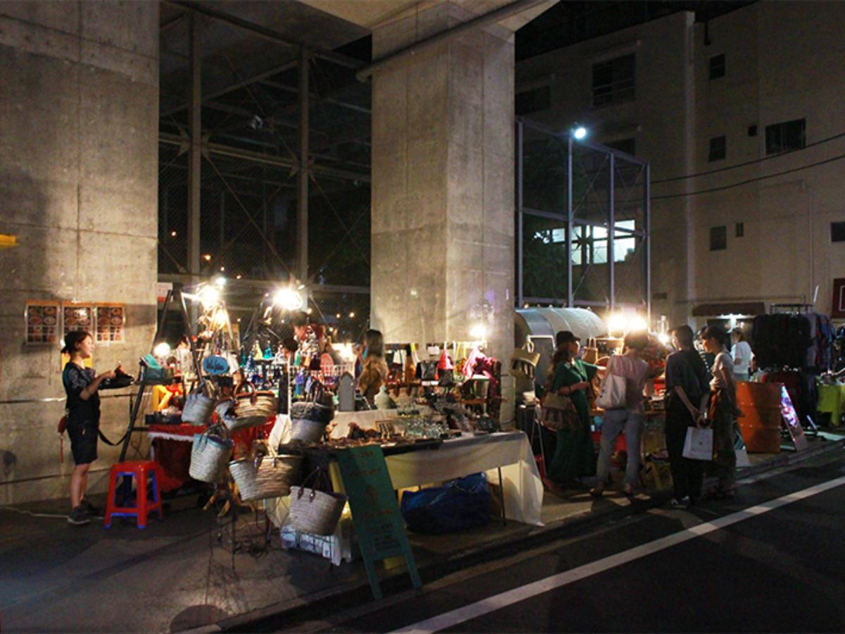 夜こそ本番 下北沢 をもっと楽しむ時以降の過ごし方 The Gate 日本の旅行観光マガジン 観光旅行情報掲載