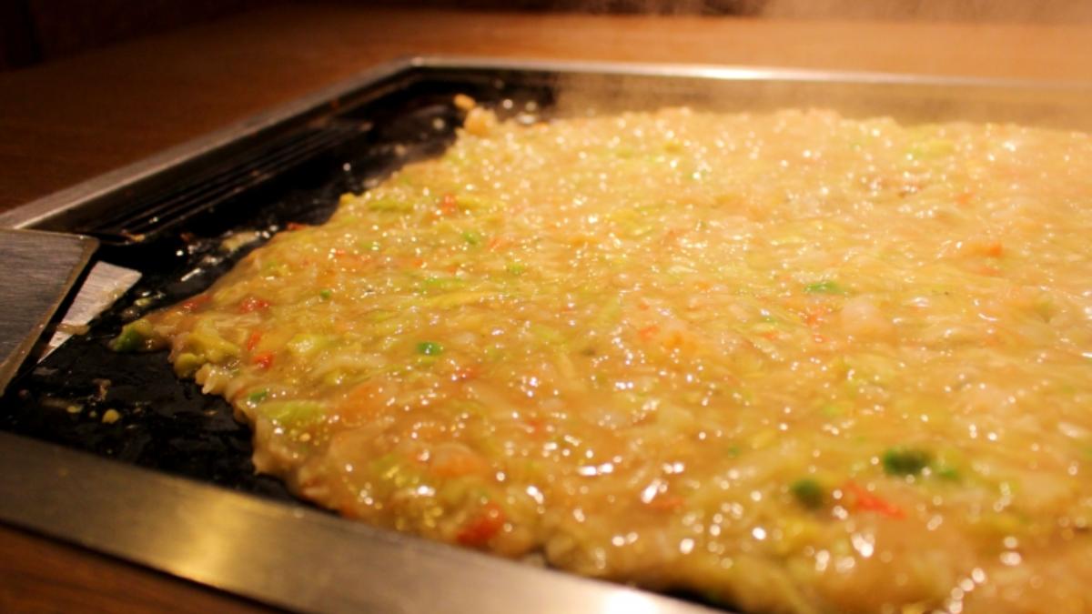 もんじゃ焼き】の聖地・月島でルーツを学ぼう！おすすめ店舗も紹介