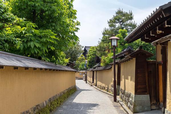 武家屋敷野村家】豪華な日本庭園と歴史を解説!|THE GATE|日本の旅行