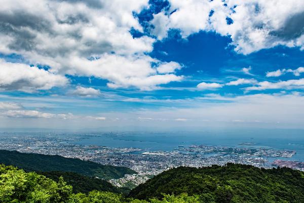 六甲山