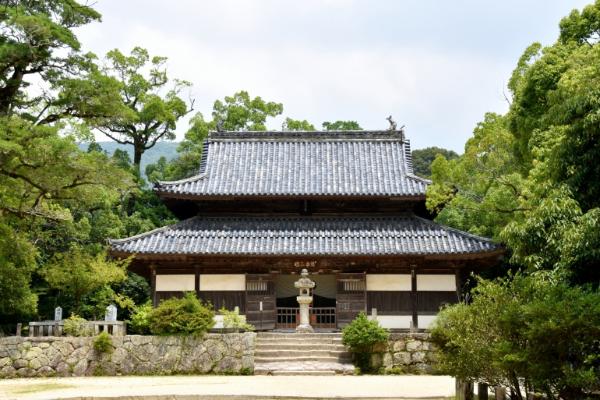 观世音寺