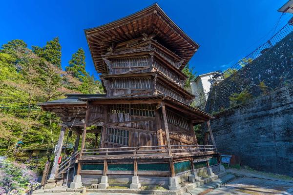 福島県 会津若松 喜多方 観光 神社 寺 の新着スポット 1ページ目 The Gate 日本の旅行観光マガジン 観光旅行情報掲載