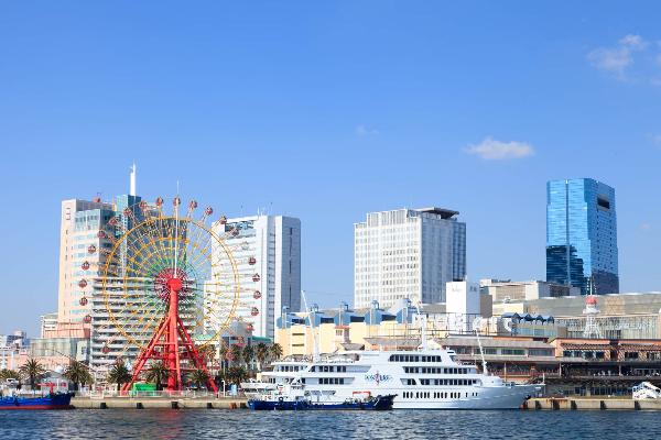 神戸ハーバーランド