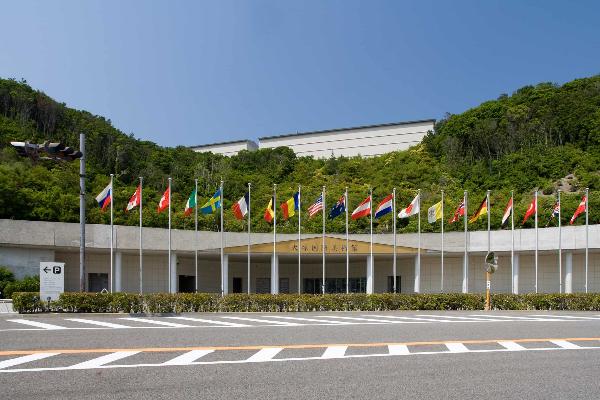 德岛 鸣门市 景点一览 第1页 The Gate 日本旅游观光杂志 提供观光旅游信息