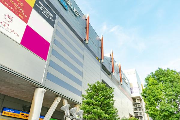 東京都 お台場 買い物 商業施設 の新着スポット 1ページ目 The Gate 日本の旅行観光マガジン 観光旅行情報掲載