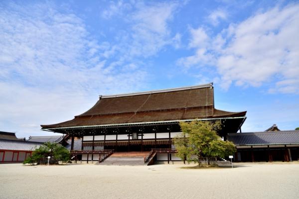 京都御所