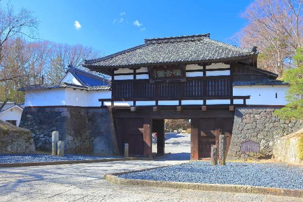長野県 小諸市 の新着スポット 1ページ目 The Gate 日本の旅行観光マガジン 観光旅行情報掲載