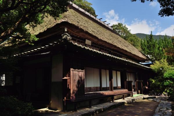 德岛 三好市 景点一览 第1页 The Gate 日本旅游观光杂志 提供观光旅游信息